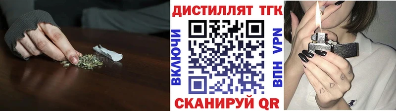 ТГК концентрат Инта